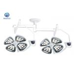 120VA Surgical Operating Light Shadowless With 140cm Working Distance for sale