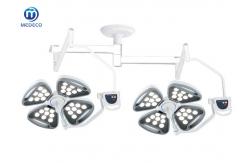 China 120VA Surgical Operating Light Shadowless With 140cm Working Distance supplier