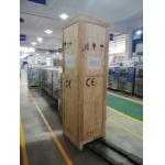 CE Certificated Mechanical Shock Test Machine , Free Drop Ball Impact Tester
