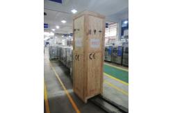 China CE Certificated Mechanical Shock Test Machine , Free Drop Ball Impact Tester supplier