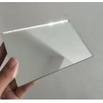 Clear / Technological Modern Decorative Wall Mirror Glass for sale