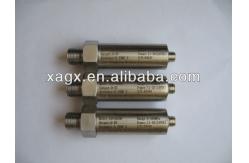 China GXPS Water jet machine pressure transducer supplier