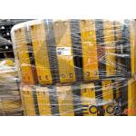 KOMATSU Compact Excavator Parts PC88MR -8 Track Group With Polyurethane Pad for sale