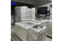 China Turnkey Project Lithium Battery Manufacturing Machine China Supplier Mechanical Automation Equipment supplier