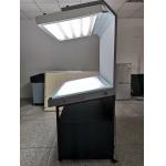 TILO CC120-D D50 6500K 36W Table Color Light Box for sale