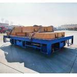 Building Material Workshop Use Transfer Trolley for sale
