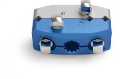 China Orthopedic Lower Limb External Fixator Instrument Boxes supplier