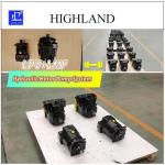 LPV30 Series Power Components of Hydraulic Systems Hydraulic Motor Pump System for sale