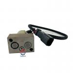 Valve Assy Hydraulic Main Solenoid Valve PC300-7 702-21-55400