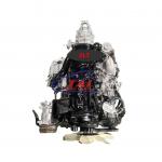 Japanese Original Used 2L 2LT Engine Assembly For Toyota Hiace Hilux Dyna Land cruiser Crown with 2.4L for sale
