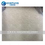 Puffed Rice Extruder Making Machine