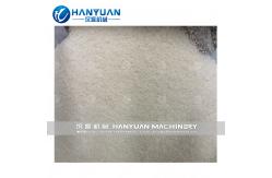 China Puffed Rice Extruder Making Machine supplier