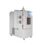 Coating Design Durable Programmable Temperature And Humidity Test Chamber for sale