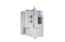 China Coating Design Durable Programmable Temperature And Humidity Test Chamber supplier