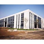 Aluminum Alloy Window Prefabricated Steel Structure Building Construction Materials for sale