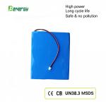 Long-Lasting 3.2V 5Ah UAV Battery for Agriculture Sprayer Drones | High Power 3.2V Li-ion for sale