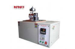 China ASTM D648 Plastic Testing Machines Heating Deformation Resistance Test supplier