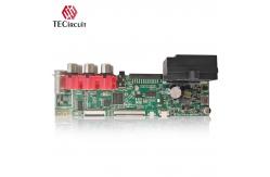 China Multi Layer Automotive Circuit Board Assembly Auto Electronics Printed Circuit Board supplier