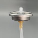 Professional Grade Hair Sheen Spray Valve for Salon Owners with Superior Performance for sale