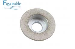 China Grinding Stone Sharpening Wheel Suitable For Gerber Cutter S7200 XLC7000 36779000 supplier