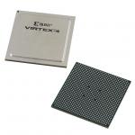 XC4VSX55-10FF1148I Programmable IC Chips Platform Flash In-System Programmable Configuration PROMS for sale