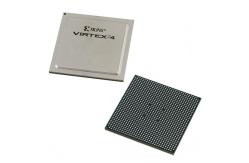China XC4VSX55-10FF1148I Programmable IC Chips Platform Flash In-System Programmable Configuration PROMS supplier