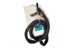 China Handheld Induction Heater Brazing Welding Copper Brass Pipe supplier