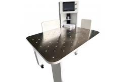 China Automatic Newspaper Paper Card Lables Numbering Machine Paper Sheet Counter Counting Machine Equipment supplier
