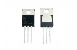 China 30A45V MBR3045CT High Frequency Switch Power Supply Schottky Barrier Diodes supplier