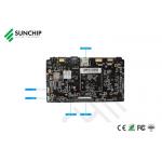 Android 11 Embedded System Board Industrial ARM Board For Digital Signage / Kiosk