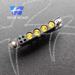 HW-CMM Connectors , HW-M80-4C10405F1-04-325-00-000， Micron-D Connector for sale