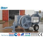 Tension Stringing Equipment Max Continuous Pull 40kN Hydraulic Tensioner Groove Number 5 for sale