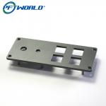 Bushing CNC Machined Aluminum Parts Precision Machining Accessories for sale