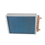 15.88mm Finned Tube Heat Exchanger for sale
