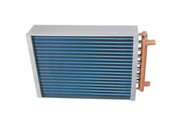 China 3row Plate Fin Heat Exchanger supplier