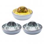 Reflective Tape 10cm-25cm 150mm Glass Cat Eye Highway Reflector for Traffic Safety for sale
