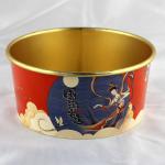 Biodegradable Disposable Paper Bowls With Lids Single Wall Takeaway Container for sale