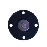 CR FR Filter Pulse Valve Diaphragm Aging Resistance for sale