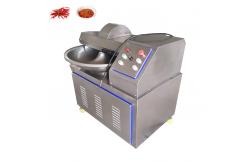 China bowl cutter 40l 20l bowl cutter 80l bowl cutter bowl cutter chopper machine supplier