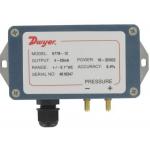 100 Bar Precision Pressure Transmitter 302 SS 100KPa 0.4% FS