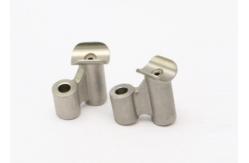China Precision Steel Casting Part Stainless Die Casting 2ton Auto Part supplier
