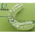 Occlusal Splint Upper Arch Comfortable Mouth Guard For Bruxism