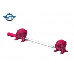 Solar Tracker Slew Drive With 1800-89000Nm Back Holding Torque For Solar Tracking System for sale