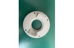 China Customizable Gas Atomization Boron Nitride Ceramic Parts supplier