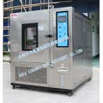 Battery Test ESS Chamber Environmental Rapid Rate Temperature Change Tester
