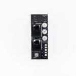 Decowell EX Series Card I/O Expansion Module Gateway Adapter IO Module ABS PC Material for sale