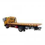 Factory 2Ton~10Ton Tow Truck Bed Towing Bed Wrecker Body Tow Wrecker Bed for sale