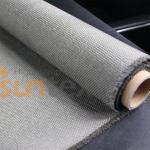 700 C High Temperature Reinforced Fabric For Turbine Thermal Insulation Covers for sale