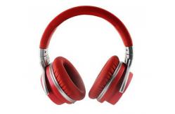 China Foldable Circumaural Bluetooth Headphone Earphone With Microphone OEM supplier