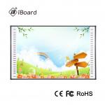 87 Inch Infrared Interactive Whiteboard 16 10 USB power supply for sale